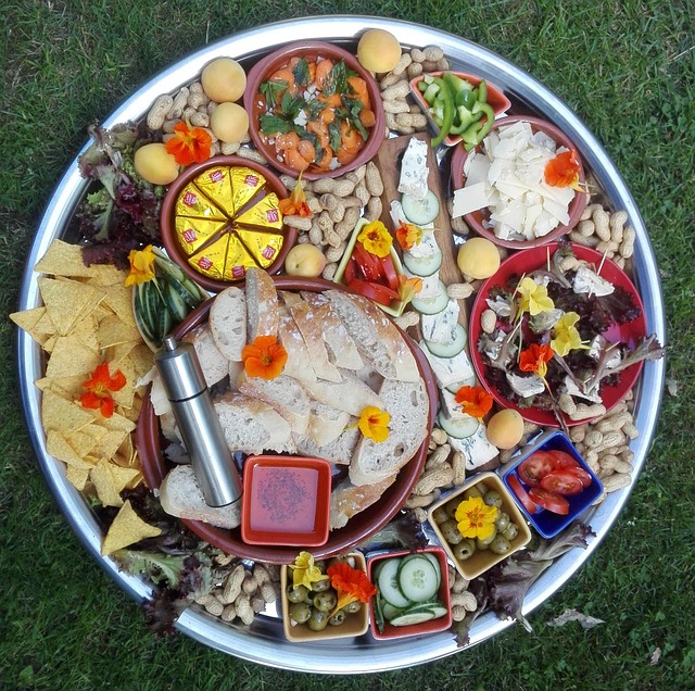 Hình ảnh minh họa ý nghĩa của từ gastronome