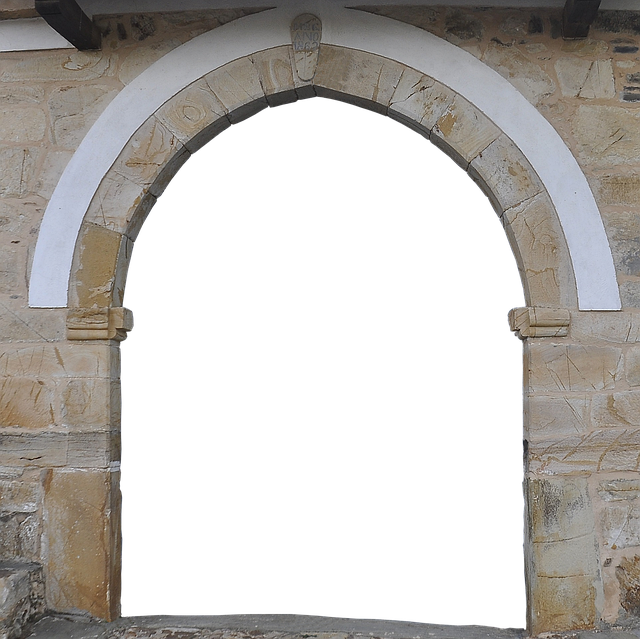 Hình ảnh minh họa ý nghĩa của từ gate