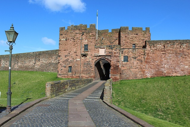 gatehouse