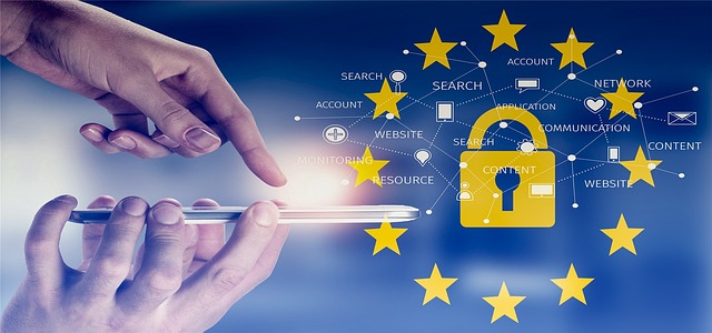 Hình ảnh minh họa ý nghĩa của từ gdpr