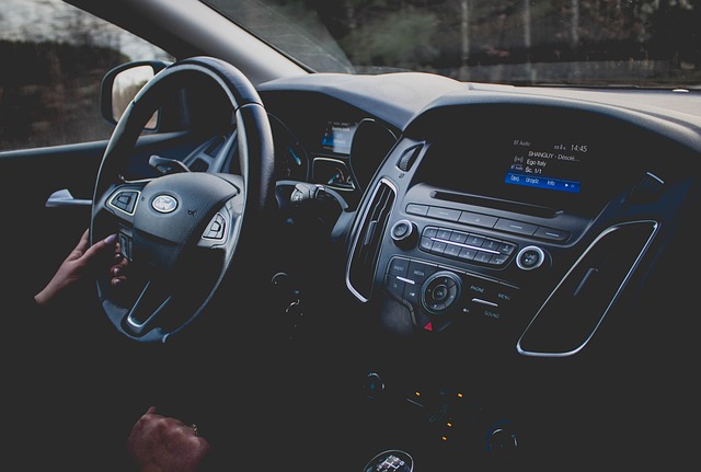 gear shift
