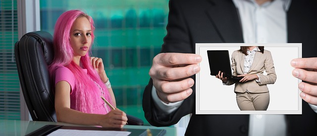 Hình ảnh minh họa ý nghĩa của từ gender presentation