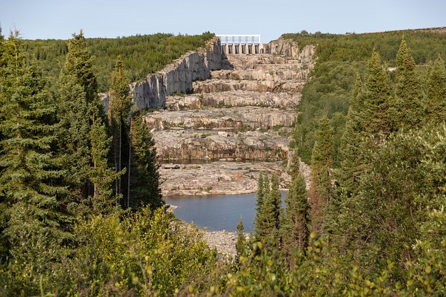 Hình ảnh minh họa ý nghĩa của từ generating station
