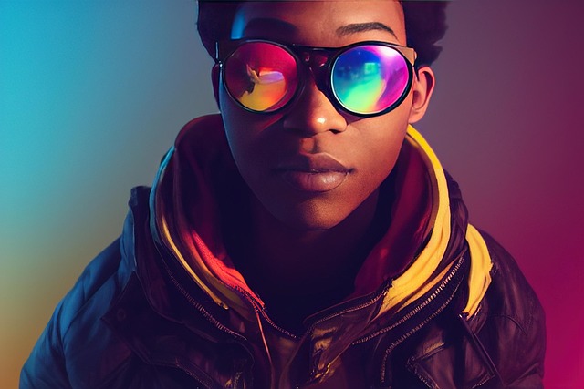 Hình ảnh minh họa ý nghĩa của từ generation z