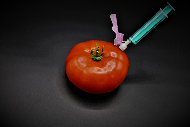 genetic engineer