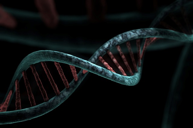 genome scientist