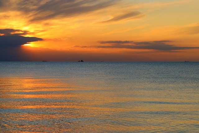 Hình ảnh minh họa ý nghĩa của từ gentle breeze