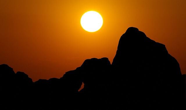 Hình ảnh minh họa ý nghĩa của từ geology