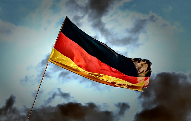 German