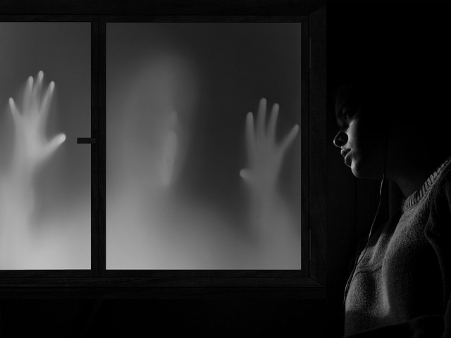 ghost movie
