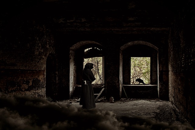 ghost story