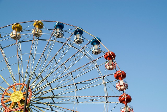 giant wheel