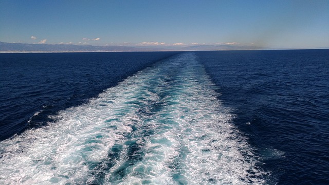 gibraltar strait