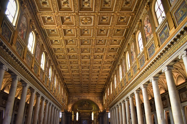 Hình ảnh minh họa ý nghĩa của từ gilding