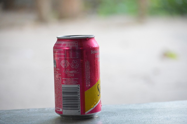 Hình ảnh minh họa ý nghĩa của từ ginger ale