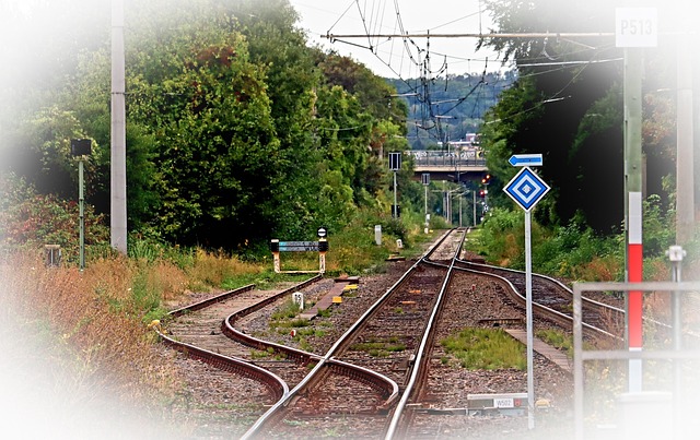 Give way