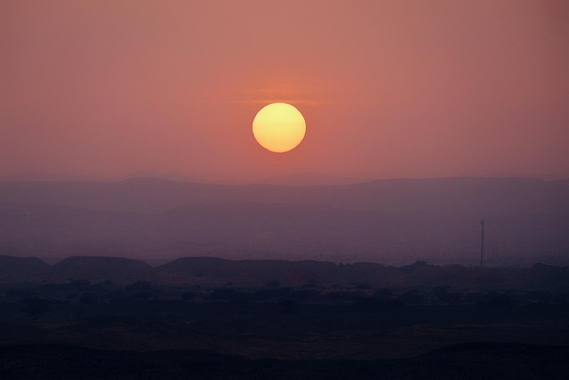 Hình ảnh minh họa ý nghĩa của từ gloaming