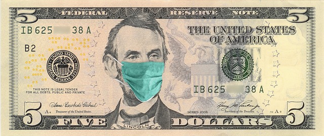 Hình ảnh minh họa ý nghĩa của từ global economy