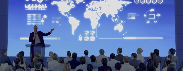 global event
