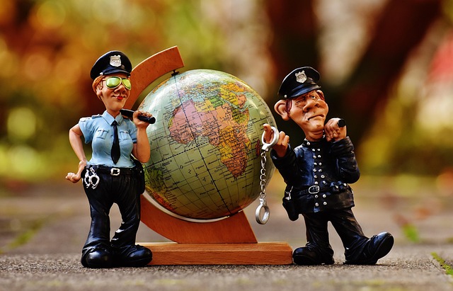 Hình ảnh minh họa ý nghĩa của từ global food security