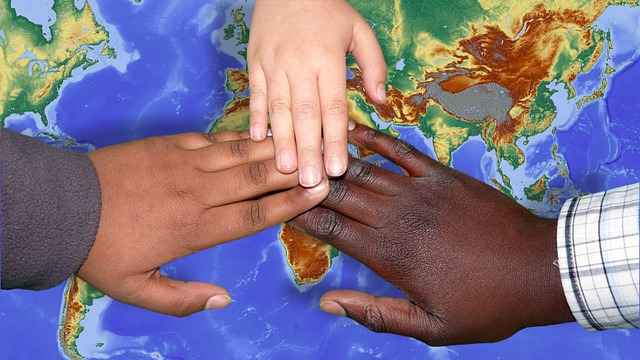 global peace