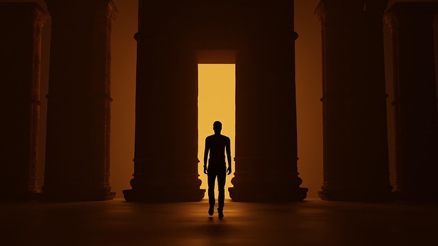 Hình ảnh minh họa ý nghĩa của từ glow