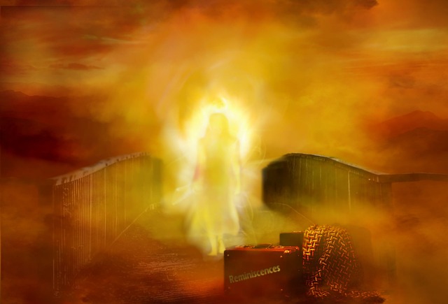 Hình ảnh minh họa ý nghĩa của từ go into detail about