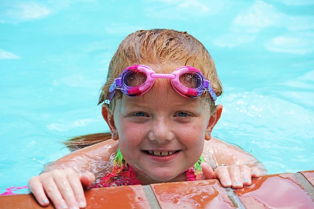 goggle
