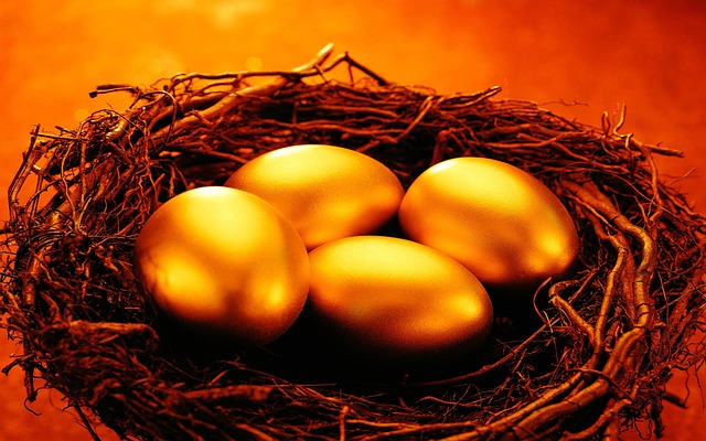 Golden opportunity