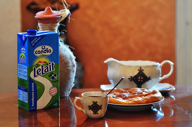 good appetite