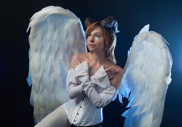 Hình ảnh minh họa ý nghĩa của từ good deed