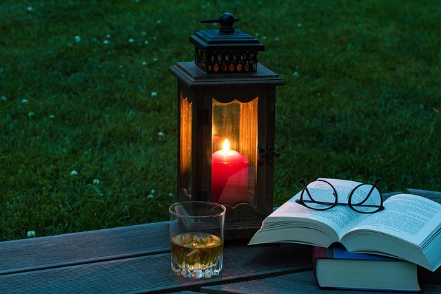 good evening