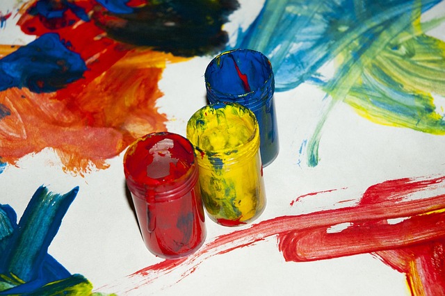 gouache