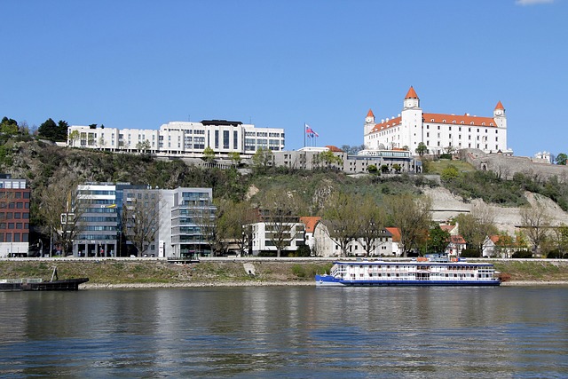 government ship