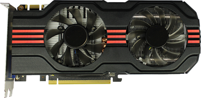 Hình ảnh minh họa ý nghĩa của từ gpu