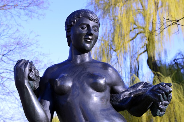 Hình ảnh minh họa ý nghĩa của từ grace