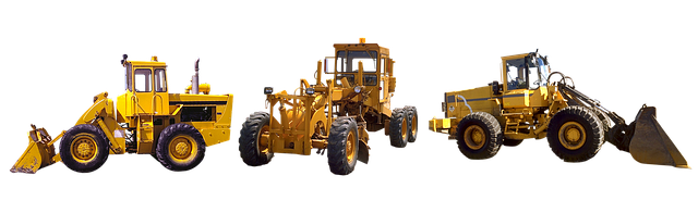grader