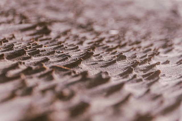 grain of sand