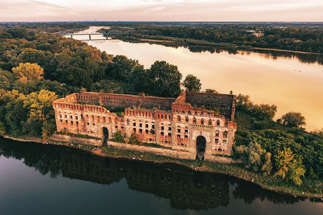 Hình ảnh minh họa ý nghĩa của từ granary