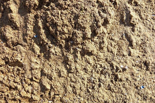 granular snow