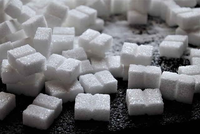 granulated sugar