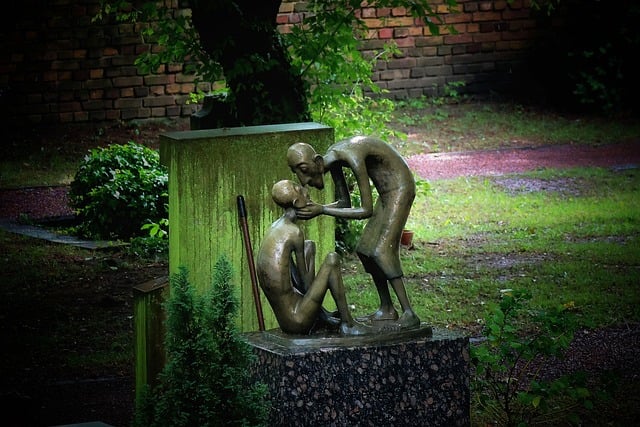 Hình ảnh minh họa ý nghĩa của từ grave