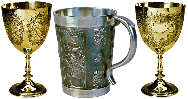 Hình ảnh minh họa ý nghĩa của từ graver