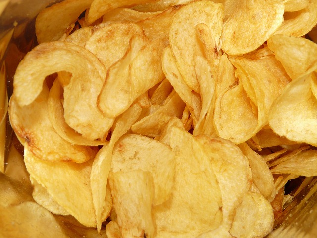 greasy foods