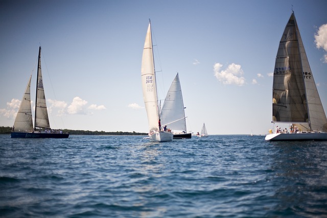 great lakes