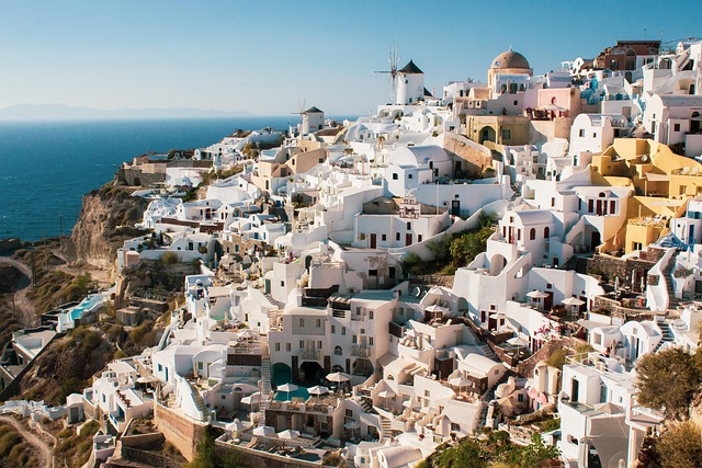 greek architecture