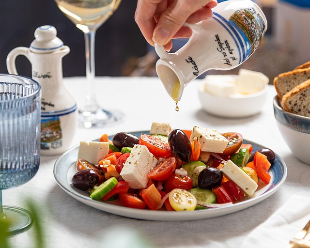 greek cheese