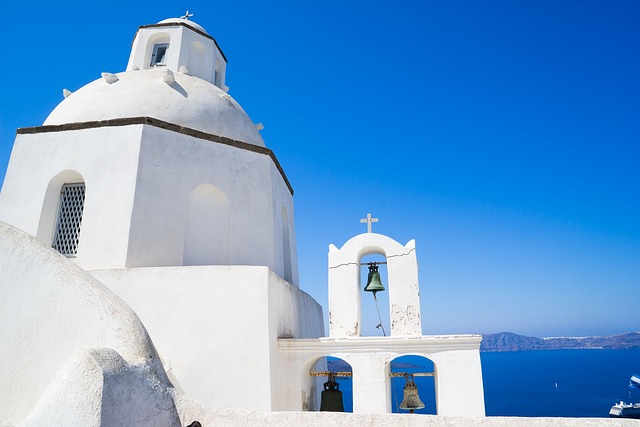 greek islands
