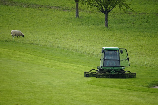 greenkeeper