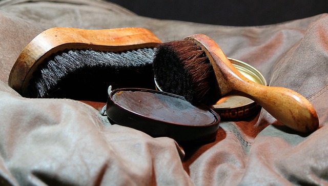grooming kit
